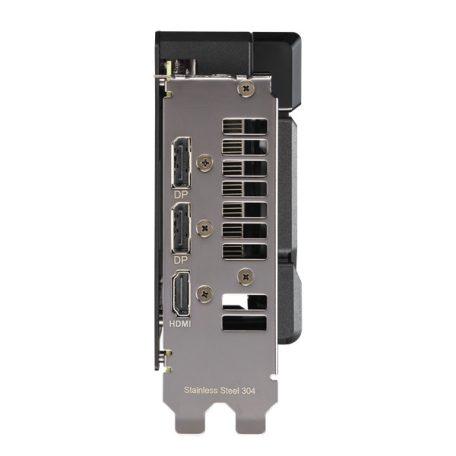 Asus Videokártya - AMD DUAL-RX9060XT-16G (16384MB, GDDR6, 128bit, HDMI, 2xDP+HDMI)