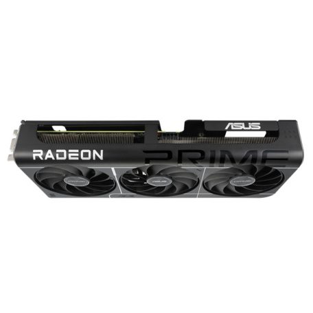 Asus Videokártya - AMD PRIME-RX9060XT-O16G (16384MB, GDDR6, 128bit, HDMI, 2xDP+HDMI)