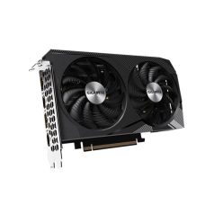   Gigabyte Videókártya - nVidia RTX 3060 WINDFORCE OC (12288MB, GDDR6, 192bit, 1837/15000Mhz, 2xHDMI, 2xDP)