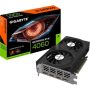   Gigabyte Videókártya - nVidia RTX 4060 Windforce (8192MB, GDDR6, 128bit, 2475/17000Mhz, 2xHDMI, 2xDP)