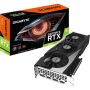   Gigabyte Videókártya - nVidia RTX 3060 GAMING OC LHR (12288MB, GDDR6, 192bit, 1837/15000Mhz, 2xHDMI, 2xDP)