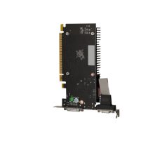   Maxsun Videokártya - nVidia MS-GT710 LP 2G (2048MB, GDDR3, HDMI/VGA/DVI)
