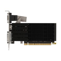   Maxsun Videokártya - nVidia MS-GT710 LP 4G (4096MB, GDDR3, HDMI/VGA/DVI)