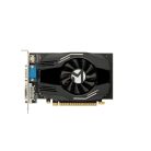 Maxsun Videokártya - nVidia MS-GT730 PH 2G (2048MB, GDDR3, HDMI/VGA/DVI)