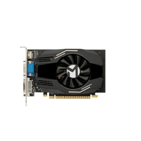Maxsun Videokártya - nVidia MS-GT730 PH 4G (4096MB, GDDR3, HDMI/VGA/DVI)