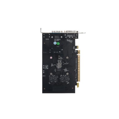 Maxsun Videokártya - nVidia MS-GT730 PH 4G (4096MB, GDDR3, HDMI/VGA/DVI)
