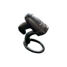 Equip Kézi Vonalkód olvasó - 351023 (1D, lézeres, állvánnyal, vezeték nélküli, fekete)