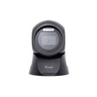 Equip Asztali Vonalkód olvasó - 351027 (2D, omnidirekcionális, vezetékes, fekete)