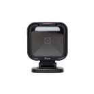 Equip Asztali Vonalkód olvasó - 351028 (2D, omnidirekcionális, vezetékes, fekete)