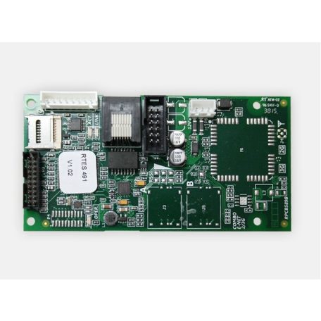 Pyronix by Hikvision DIGI-LAN Ethernet modul