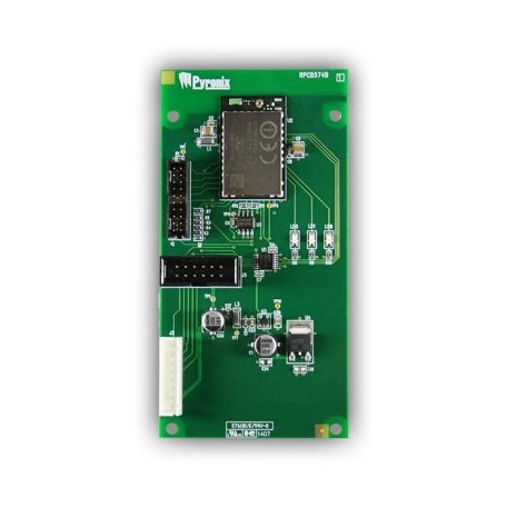 Pyronix by Hikvision DIGI-WIFI WiFi modul, Enforcer központokhoz, belső antenna