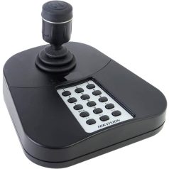 Hikvision DS-1005KI USB vezérlő, 3D joystick-kal