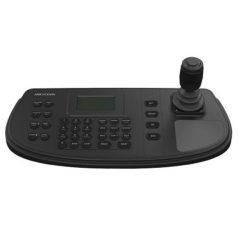   Hikvision DS-1200KI (B) Soros és IP vezérlő, 3D joystick-kal