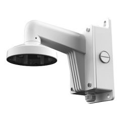   Hikvision DS-1273ZJ-140B Fali tartó dómkamerákhoz, integrált kötődobozzal