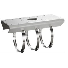   Hikvision DS-1275ZJ/HKB Oszlopkonzol, maximális átmérő 127mm