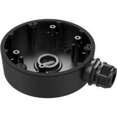   Hikvision DS-1280ZJ-DM46-B Kültéri kötődoboz dómkamerához