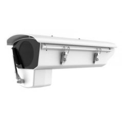   Hikvision DS-1331HZ-HW Kültéri kameraház, fűtéssel és ablaktörlővel