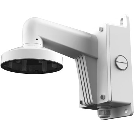 Hikvision DS-1473ZJ-135B Fali tartó dómkamerákhoz, DS-2CD21x5 és G0 sorozathoz