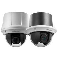   Hikvision DS-2AE4215T-D3 (D) 2 MP THD PTZ dómkamera beltérre, 15x zoom, 1080p