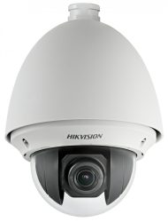 Hikvision DS-2AE4225T-D (D) 2 MP THD PTZ dómkamera kültérre, 25x zoom, 1080p
