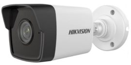Hikvision DS-2CD1023G0-IUF (4mm)(C) 2 MP fix EXIR IP mini csőkamera, beépített mikrofon