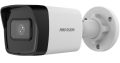   Hikvision DS-2CD1023G2-IUF (2.8mm) 2 MP fix EXIR IP mini csőkamera, beépített mikrofon