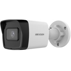   Hikvision DS-2CD1043G2-IUF (2.8mm) 4 MP fix EXIR IP csőkamera, beépített mikrofon