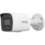   Hikvision DS-2CD1047G2H-LIU (4mm) 4 MP WDR fix ColorVu IP csőkamera, IR/láthatófény, beépített mikrofon