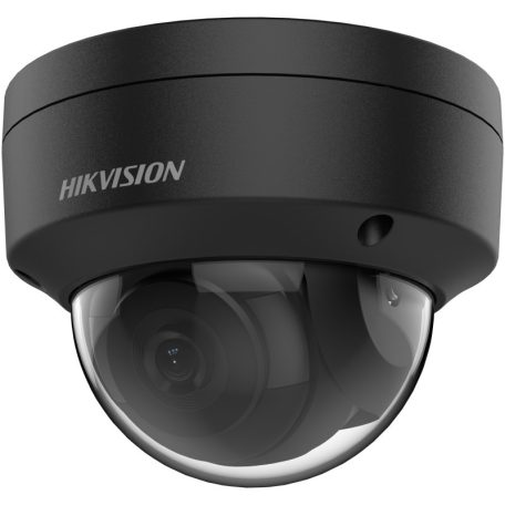 Hikvision DS-2CD1143G2-I-B (2.8mm) 4 MP WDR fix EXIR IP dómkamera, fekete