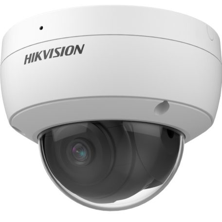 Hikvision DS-2CD1143G2-IUF (2.8mm) 4 MP WDR fix EXIR IP dómkamera, beépített mikrofon