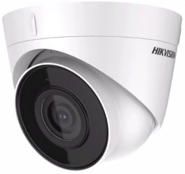 Hikvision DS-2CD1323G0-IUF (2.8mm)(C) 2 MP fix EXIR IP turret kamera, beépített mikrofon