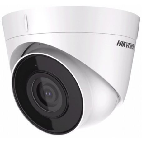 Hikvision DS-2CD1323G0-IUF (4mm)(C) 2 MP fix EXIR IP turret kamera, beépített mikrofon