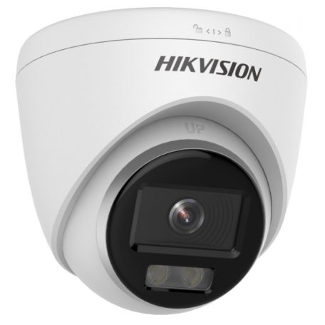 Hikvision DS-2CD1327G0-L (2.8mm)(C) 2 MP WDR fix ColorVu IP turret kamera