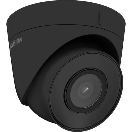 Hikvision DS-2CD1343G2-I-B (2.8mm) 4 MP WDR fix EXIR IP turret kamera, fekete