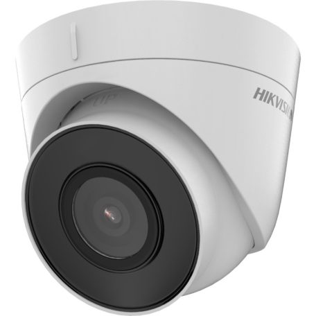 Hikvision DS-2CD1343G2-IUF (2.8mm) 4 MP WDR fix EXIR IP turret kamera, beépített mikrofon