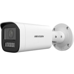   Hikvision DS-2CD1623G2-LIZSU (2.8-12mm) 2 MP WDR motoros zoom EXIR IP csőkamera, IR/láthatófény, hang I/O, riasztás I/O