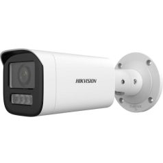   Hikvision DS-2CD1623G3-LIZSU (2.8-12mm) 2 MP motoros zoom EXIR IP csőkamera, IR/láthatófény, hang I/O, riasztás I/O
