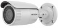   Hikvision DS-2CD1643G2-IZS (2.8-12mm) 4 MP WDR motoros zoom EXIR IP csőkamera, hang I/O, riasztás I/O