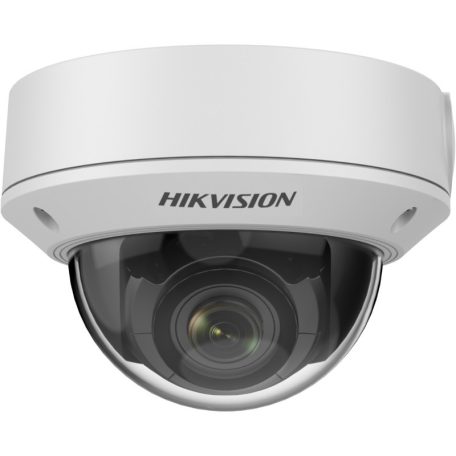 Hikvision DS-2CD1723G2-IZS (2.8-12mm) 2 MP WDR motoros zoom EXIR IP dómkamera, hang I/O, riasztás I/O