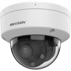   Hikvision DS-2CD1723G3-LIZSU (2.8-12mm) 2 MP motoros zoom EXIR IP dómkamera, IR/láthatófény, hang I/O, riasztás I/O