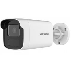   Hikvision DS-2CD1T23G2-IUF (4mm) 2 MP WDR fix EXIR csőkamera, beépített mikrofon