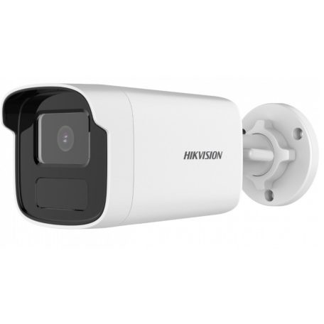 Hikvision DS-2CD1T23G2-IUF (6mm) 2 MP WDR fix EXIR csőkamera, beépített mikrofon