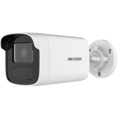   Hikvision DS-2CD1T43G2-IUF (4mm) 4 MP WDR fix EXIR csőkamera, beépített mikrofon