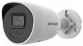   Hikvision DS-2CD2026G2-IU/SL (4mm)(C) 2 MP WDR fix EXIR AcuSense IP csőkamera 40 m IR-távolsággal, mikrofon, fény- és hangriasztás