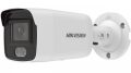   Hikvision DS-2CD2027G2-LU (2.8mm)(C) 2 MP WDR fix ColorVu AcuSense IP csőkamera, láthatófény, beépített mikrofon