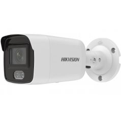   Hikvision DS-2CD2027G2-L (2.8mm)(C) 2 MP WDR fix ColorVu AcuSense IP csőkamera, láthatófény