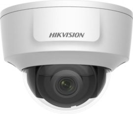 Hikvision DS-2CD2125G0-IMS (2.8mm) 2 MP WDR fix EXIR IP dómkamera, HDMI kimenettel