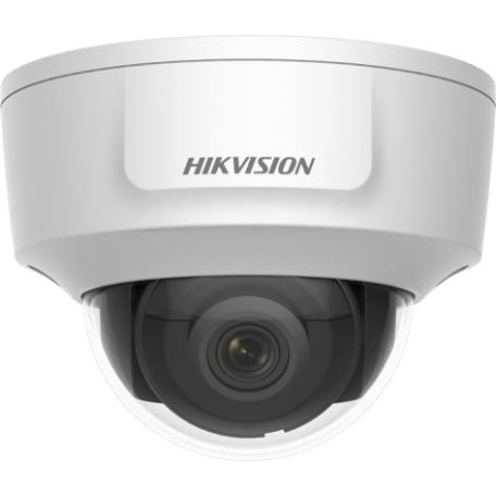 Hikvision DS-2CD2125G0-IMS (4mm) 2 MP WDR fix EXIR IP dómkamera, HDMI kimenettel