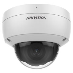   Hikvision DS-2CD2146G2-I (4mm)(C) 4MP@ AcuSense WDR fix EXIR IP dómkamera, 30 m IR-távolsággal