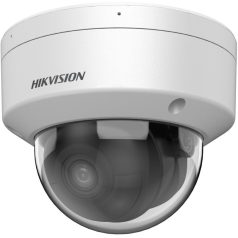   Hikvision DS-2CD2146G2H-ISU (4mm)(eF) 4 MP AcuSense WDR fix EXIR IP dómkamera, hang I/O, riasztás I/O, beépített mikrofon